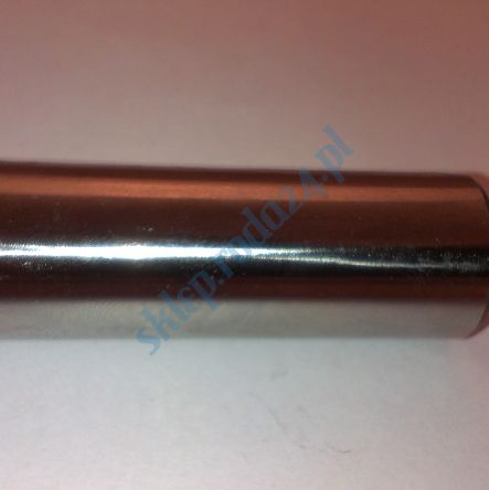 Sworzeń tłoka 126p Złotecki