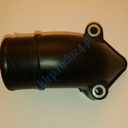 Kolanko gaźnika plastik 126p Fiat
