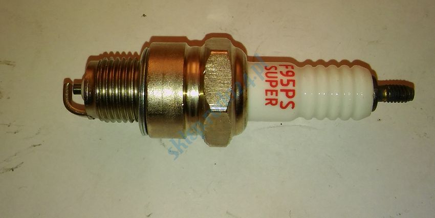 Świeca BP7HS Iskra F95PS