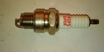 Świeca BP7HS Iskra F95PS