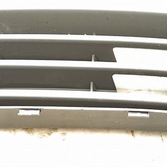 Atrapa zderzaka przód L Octavia I Skoda