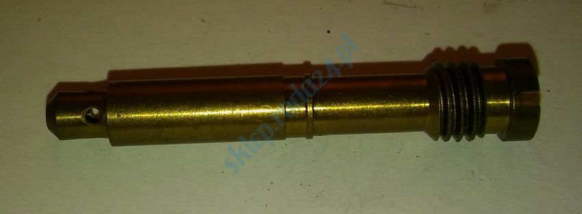 Dysza rozruchowa 126p 
