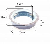 Simmering   40 x 55 / 62 x 13 ACM BFSLDRWX2 Ford - 2