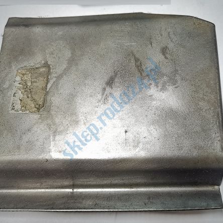 Reperaturka progu tył L PN Caro, Atu, Plus, Truck