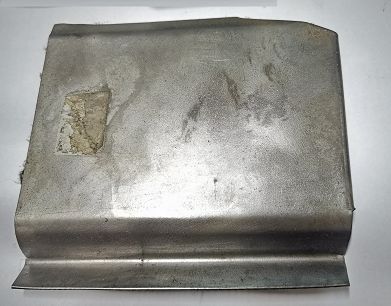 Reperaturka progu tył L PN Caro, Atu, Plus, Truck