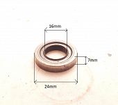 Simmering   16 x 24 x 7 BO ACM Corteco - 2