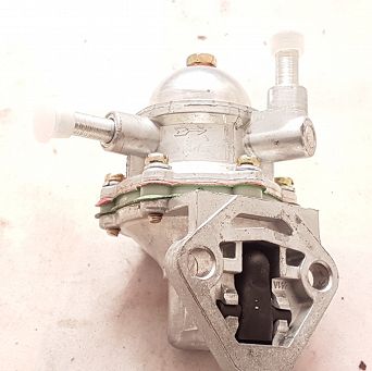 Pompa paliwa Łada 2101 - 2107 Polmo Łódź