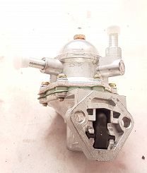 Pompa paliwa Łada 2101 - 2107 Polmo Łódź