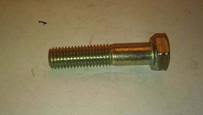 Śruba M   8x   40 sześciokąt 126p, FSO, PN