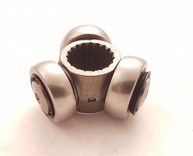 Krzyżak półosi Bravo, Palio, Uno, Punto, Tipo Vema