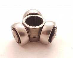 Krzyżak półosi Bravo, Palio, Uno, Punto, Tipo Vema