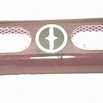 Osłona wlotu powietrza na lato PN Caro Heko