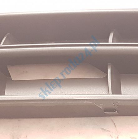 Atrapa zderzaka L Octavia I Skoda