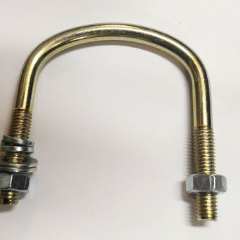 Uchwyt resora pod wspornik wyższy FSO, PN oryginał