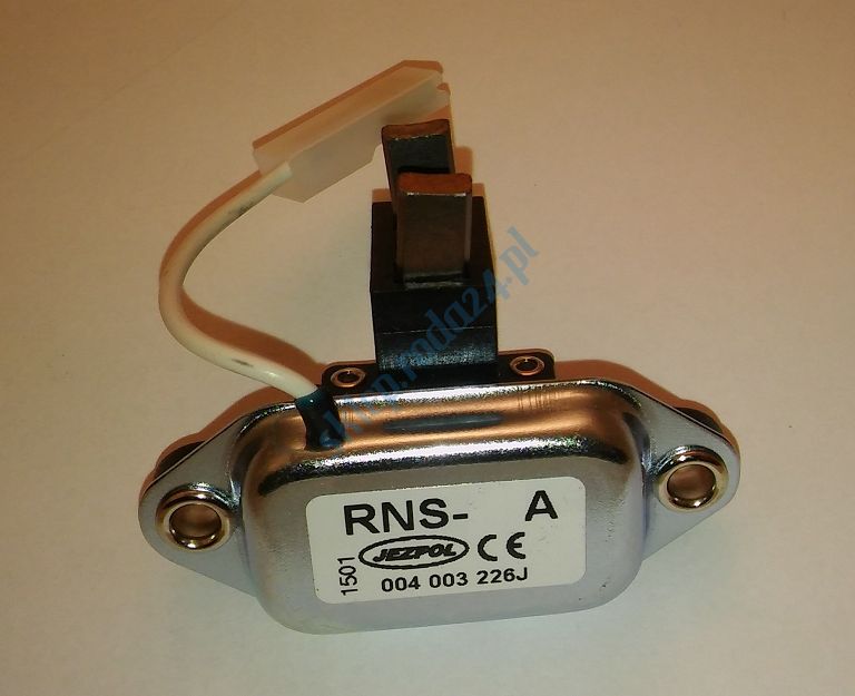 Regulator napięcia RNS - 90 A  Favorit, Felicia