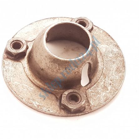 Gniazdo wybieraka zmiany biegów PN FSO