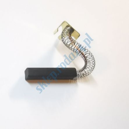 Szczotka   6,2 x 10,0 x 29,0 węglowa Zelmer RH5500