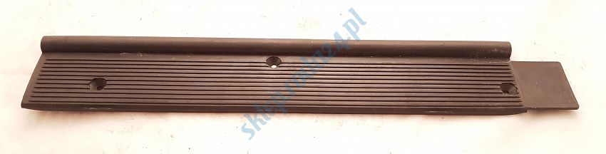 Nakładka wewn. progu drzwi tył FSO