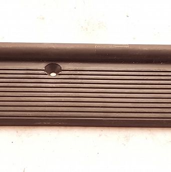 Nakładka wewn. progu drzwi tył FSO