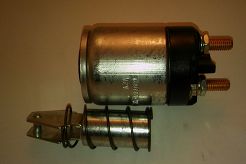 Elektromagnes WE 2.04 Żuk NT Komax