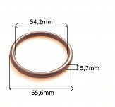 Oring  54,20 mm x 5,70 mm - 2