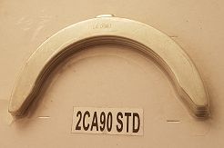 Pierścień dystansowy wału nadwymiar Żuk, Lublin