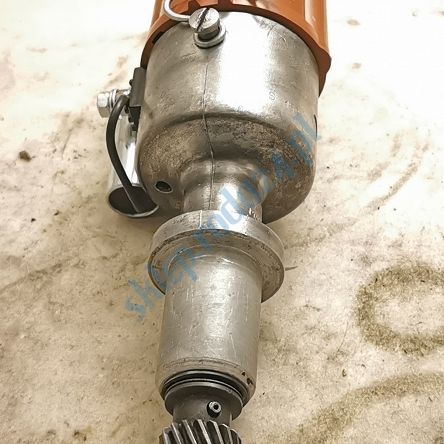 Aparat zapłonowy 126p ST, FL Dakol