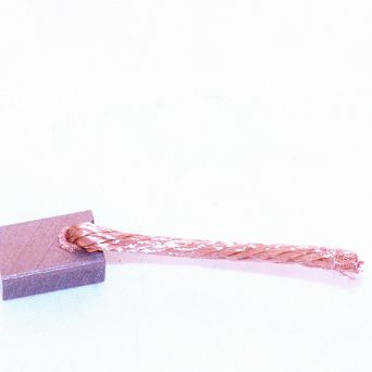 Szczotka   6,0 x 9,0 x 14,0 węglowa 503/1