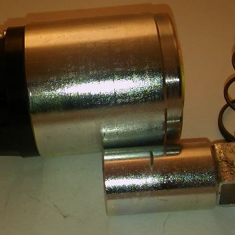 Elektromagnes 126p FL Komax