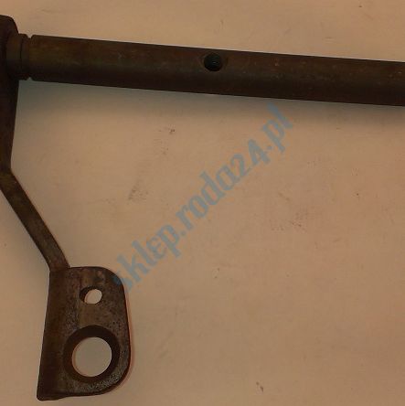 Dźwignia sprzęgła 126p Fiat