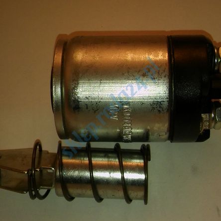 Elektromagnes WE 2.04 Żuk NT Elmot