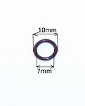 Oring    7,00 mm x 1,50 mm NBR   - 2