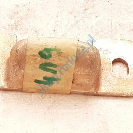 Zaczep zamka bagażnika FSO Combi