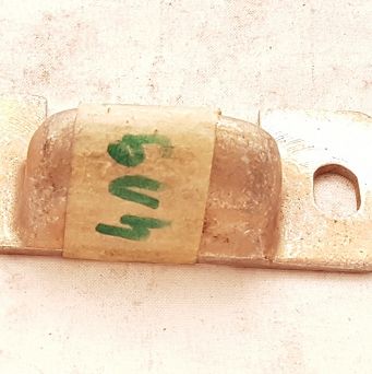 Zaczep zamka bagażnika FSO Combi