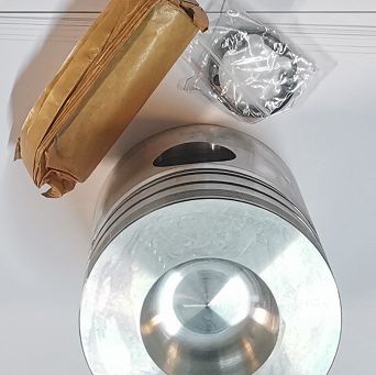 Tłok N 100,00 3P Zetor Złotecki