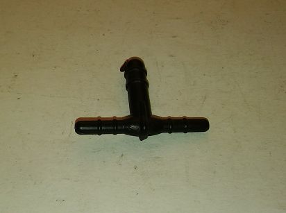 Trójnik  3 mm x 5 mm x 3 mm sprys. 126p, FSO, PN