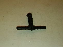 Trójnik  3 mm x 5 mm x 3 mm sprys. 126p, FSO, PN
