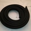 Uszczelka drzwi gumowa 3,5 m 126p, FSO, PN, Łada - 3