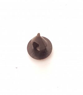 Spinka   22M mocowanie uszczelki drzwi PN
