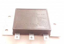 Regulator napięcia prądnicy RP15K Żuk, Nysa, Star