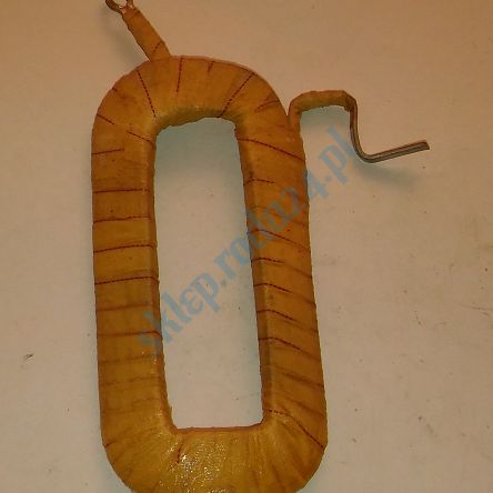 Cewka rozrusznika FSO, PN