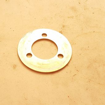 Podkładka naciągu paska klinowego 126p 2,0 mm