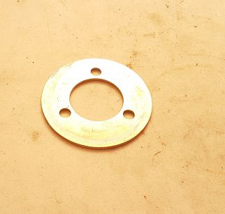 Podkładka naciągu paska klinowego 126p 2,0 mm