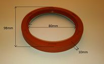 Simmering   80 x 98 x 10 AO - 2