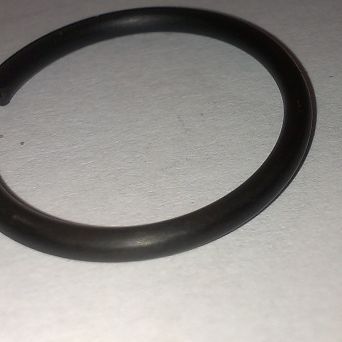 Zabezpieczenie półosi 126p