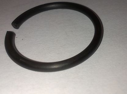 Zabezpieczenie półosi 126p
