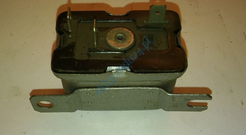 Przekaźnik T5211 sygnału FSO, PN ST, Żuk, Nysa