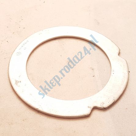 Pierścień oporowy wału korbowego Żuk