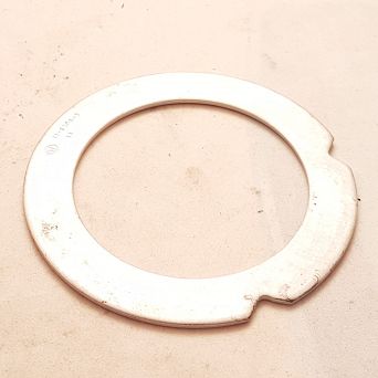 Pierścień oporowy wału korbowego Żuk