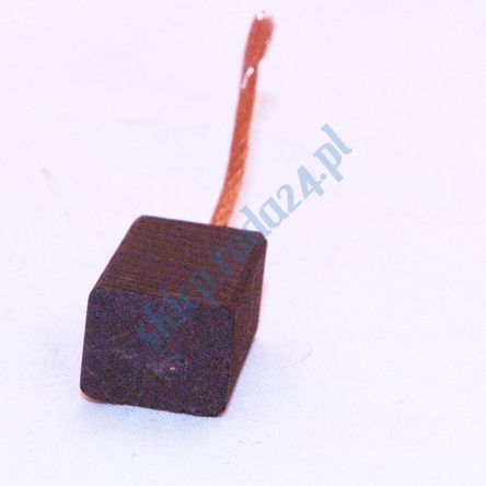 Szczotka   4,8 x 7,8 x 11,8 / 12,0 węglowa